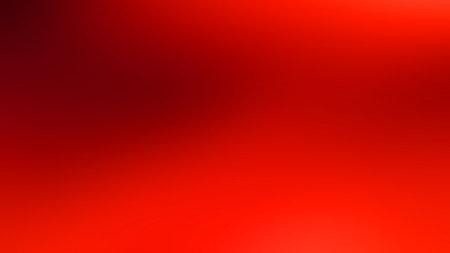 red abstract background blur gradient design graphic art and textured pattern wallpaperの写真素材
