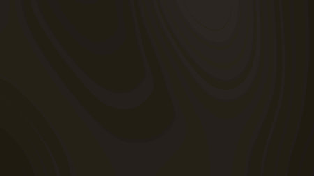 Background with color lines. Different shades and thickness. Abstract pattern.の写真素材