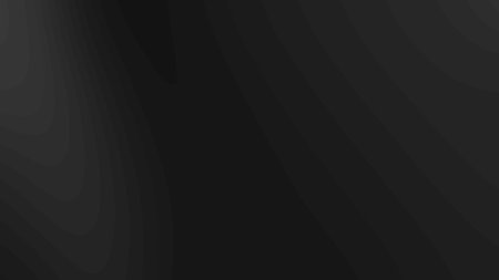 Abstract black background. Vector illustration for your graphic design, banner or presentation.の写真素材