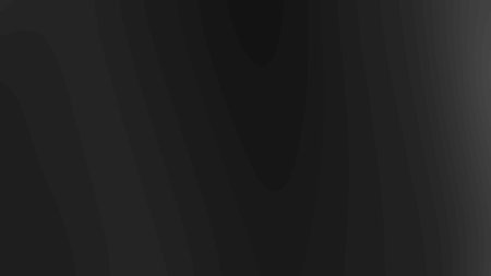 Background with color lines. Different shades and thickness. Abstract pattern.の写真素材