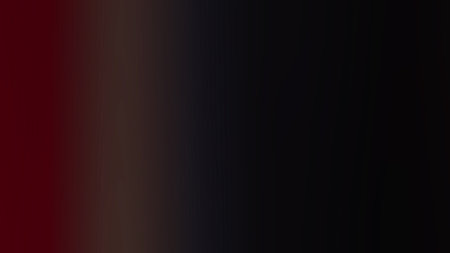 Blurred gradient background. Colorful lines texture. Vector illustration.