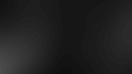 Black abstract background. Vector illustration for your graphic design, banner or presentation.の写真素材