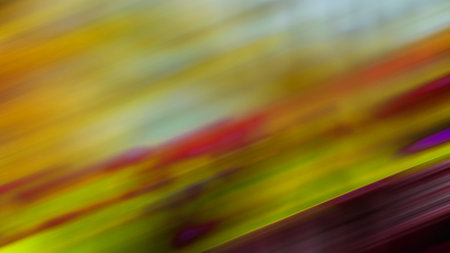 Abstract background with bokeh defocused lights. Abstract background.の写真素材