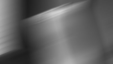 abstract background with some diagonal stripes in it and black and whiteの写真素材