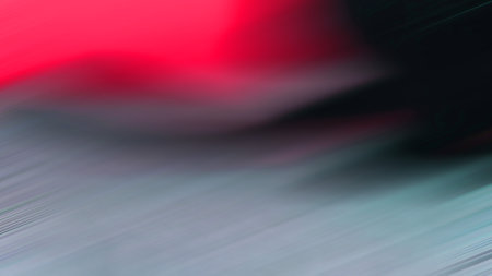 blurred light trails colorful background and beauty texture,abstract backgroundの写真素材
