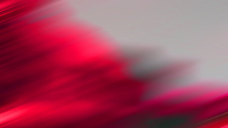 the abstract colors and blur   background texture of red and blackの写真素材