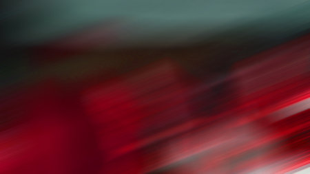 blurred light trails colorful background and beauty texture,abstract backgroundの写真素材