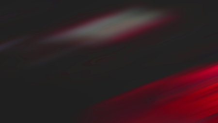 abstract background with some smooth lines in it and some spots on it