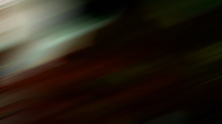 Light Abstract Motion Background. Colorful Gradient Defocused Backdrop.