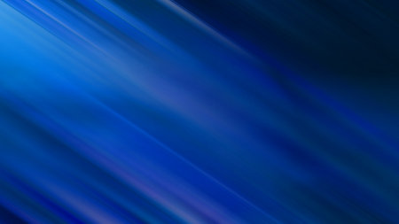 Bright colored blurred brushstrokes as multicolored flashes for an abstract background. Toned.の写真素材