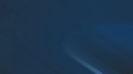 abstract background with some smooth lines in it and blue toned