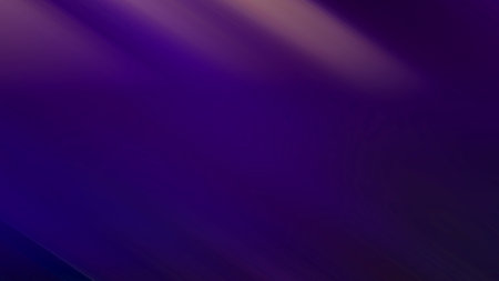 abstract background with bokeh defocused lights and shadow.の写真素材