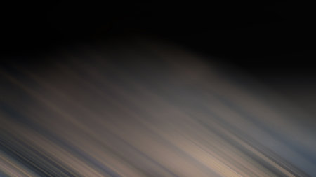 Light abstract gradient motion blurred background. Colorful lines texture wallpaper illustrationの写真素材