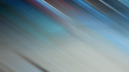 blurred light trails colorful background and beauty texture,abstract backgroundの写真素材