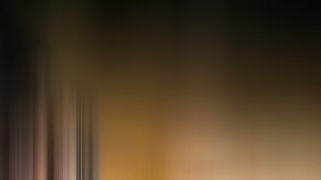 Light abstract gradient motion blurred background. Colorful lines texture wallpaper illustration