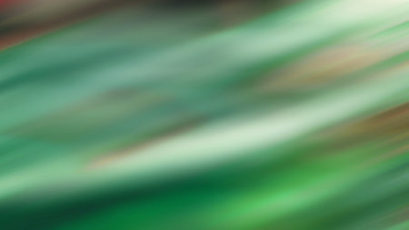 Light abstract gradient motion blurred background. Colorful lines texture wallpaper.の写真素材