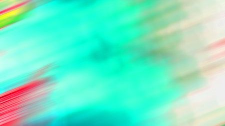 the abstract colors and blur   background texture for computer graphic design
