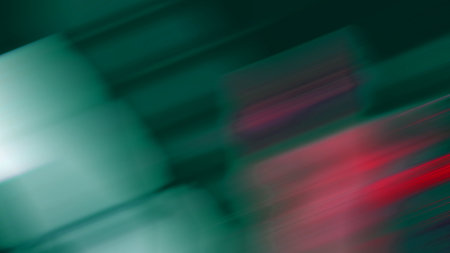 Artistic style - Defocused urban abstract texture background for your design