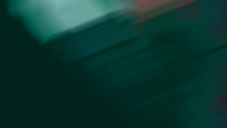 Light abstract gradient motion blurred background. Colorful lines texture wallpaper.