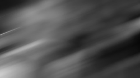 Light abstract gradient motion blurred background. Colorful lines texture wallpaper illustrationの写真素材