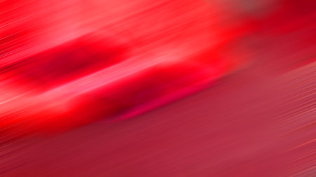 blurred light trails colorful background and beauty texture,abstract backgroundの写真素材