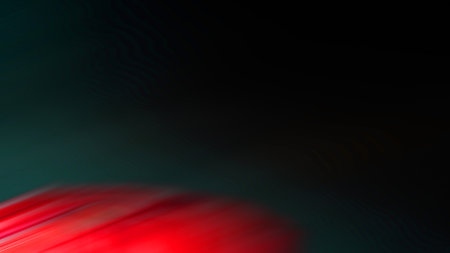 blurred light trails colorful background and beauty texture,abstract backgroundの写真素材