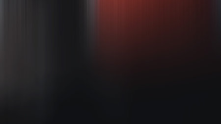 Light abstract gradient motion blurred background. Colorful lines texture wallpaper illustration