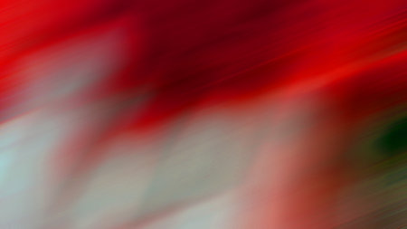 the abstract colors and blur   background texture of red and blackの写真素材