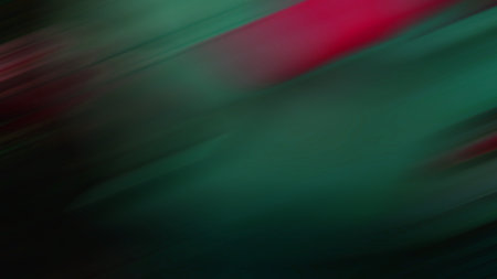 abstract background with some smooth lines in it and some motion blurの写真素材