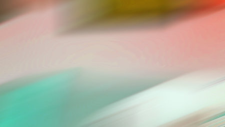 abstract background with bokeh defocused lights and shadow.の写真素材