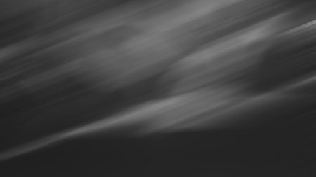 Black and white abstract background. Texture of black and white stripes.の写真素材