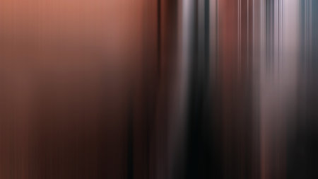 abstract background with bokeh defocused lights and shadow.