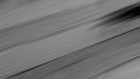 Bright colored blurred brushstrokes as multicolored flashes for an abstract background. Toned.の写真素材