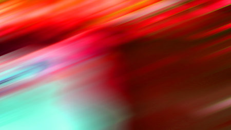 blurred light trails colorful background and beauty texture,abstract backgroundの写真素材