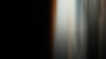 Abstract background with blurred lines. Motion blur. Abstract background for design.の写真素材