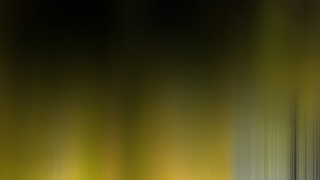Light abstract gradient motion blurred background. Colorful lines texture wallpaper illustration