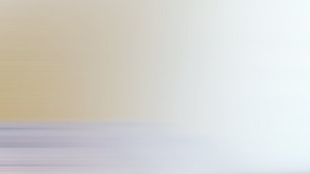 Light abstract gradient motion blurred background. Colorful lines texture wallpaper.