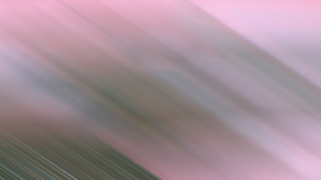 Light abstract gradient motion blurred background. Colorful lines texture wallpaper.の写真素材