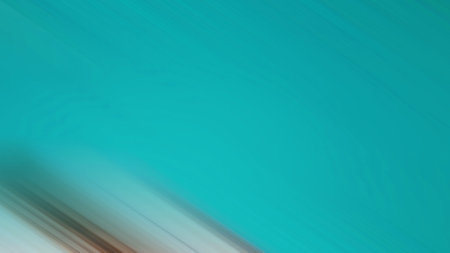 Light abstract gradient motion blurred background. Colorful lines texture wallpaper.の写真素材