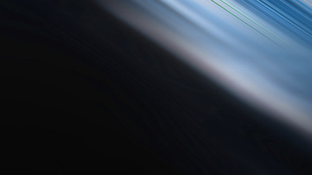 closeup of photo, beautiful color patterns, computer-generated image