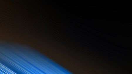 closeup of photo, beautiful color patterns, computer-generated imageの写真素材