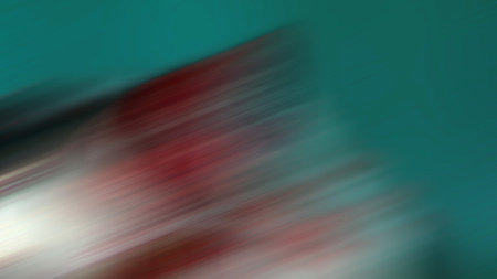 blurred light trails colorful background and beauty texture,abstract backgroundの写真素材