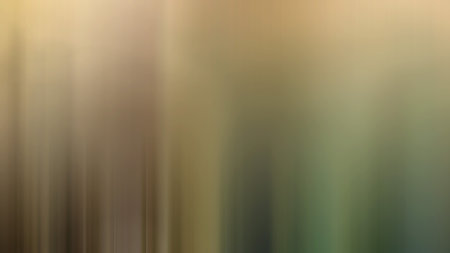 Light abstract gradient motion blurred background. Colorful lines texture wallpaper illustrationの写真素材