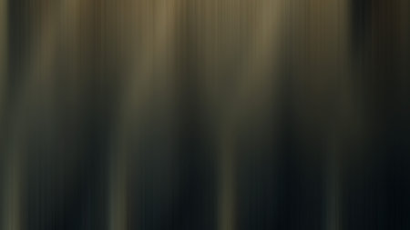 Light abstract gradient motion blurred background. Colorful lines textured wallpaper