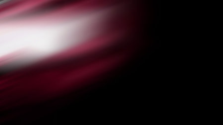 Abstract background, blurred pink and black colors, with space for textの写真素材