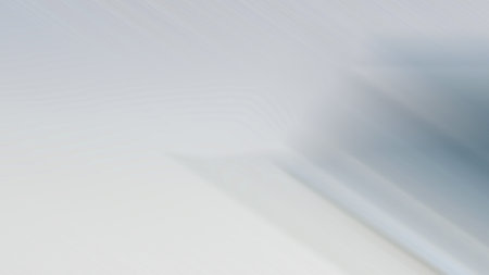 Light abstract gradient motion blurred background. Colorful lines texture wallpaper.の写真素材