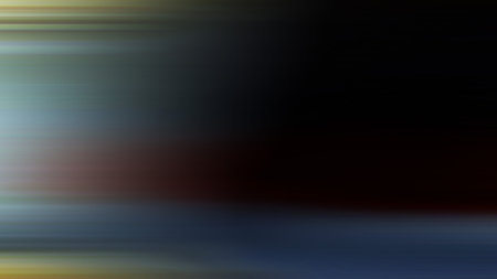 blurred light trails colorful background and beauty texture,abstract backgroundの写真素材