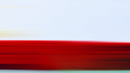 blurred light trails colorful background and beauty texture,abstract backgroundの写真素材