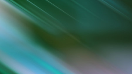 Light abstract gradient motion blurred background. Colorful lines texture wallpaper.