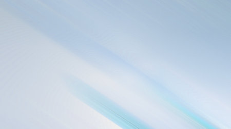 abstract background with some smooth lines in it and blue toned